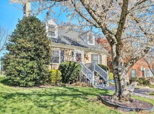 1701 Windsor Ave SW, Roanoke, VA 24015