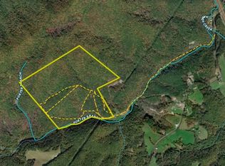Pleasant View Rd LOT WP001, Austinville, VA 24312