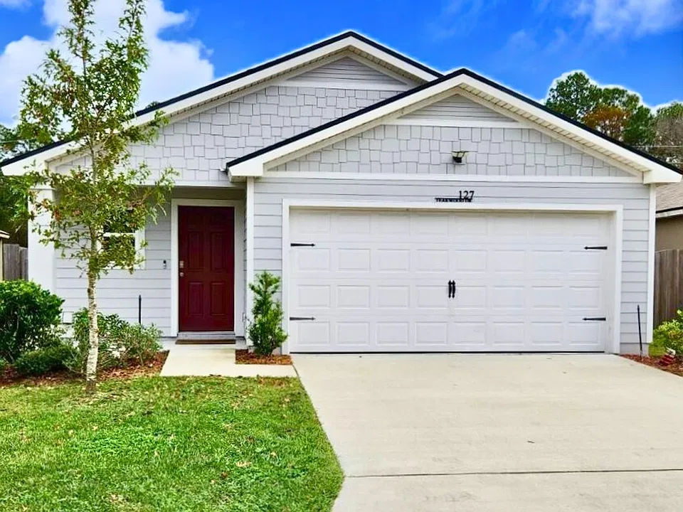 127 Teakwood Dr