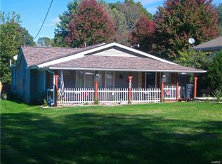 100 High St, Caseyville, IL 62232