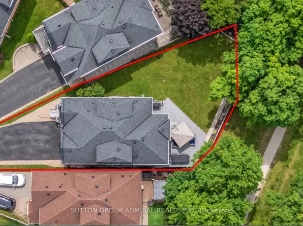 57 Bentwood Cres, Vaughan, ON L4J 8R3