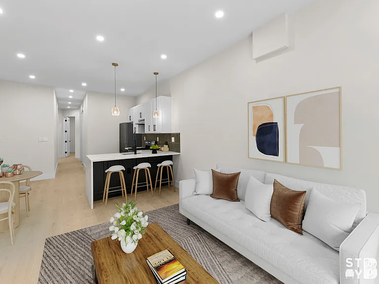63 Suydam St #1 — Photo 1