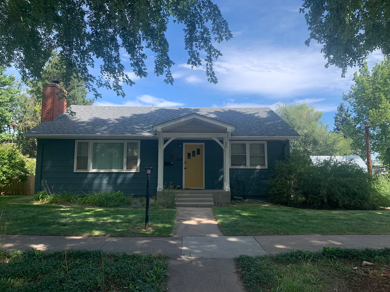 618 E Myrtle St — Photo 1