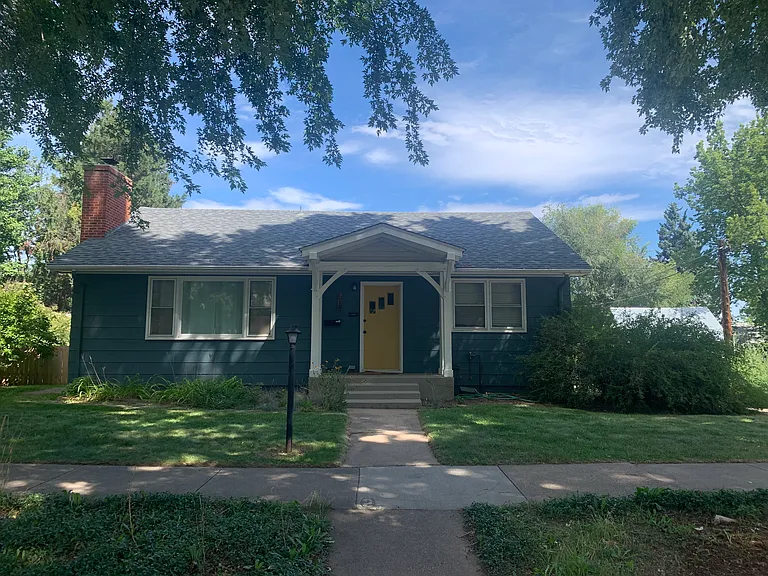 618 E Myrtle St #B — Photo 1