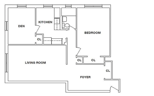 Rented by Kings & Queens | media 1