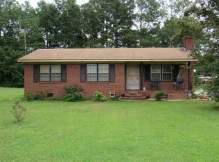 106 Brett Rd, Murfreesboro, NC 27855
