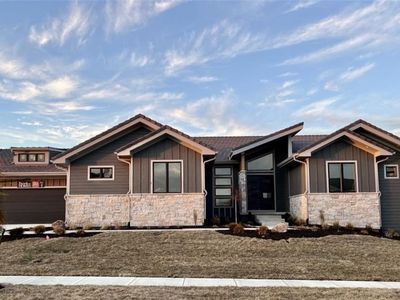 4402 W 155th Ter, Overland Park, KS, 66224