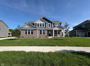 19749 Hazelnut Blvd, Noblesville, IN 46062