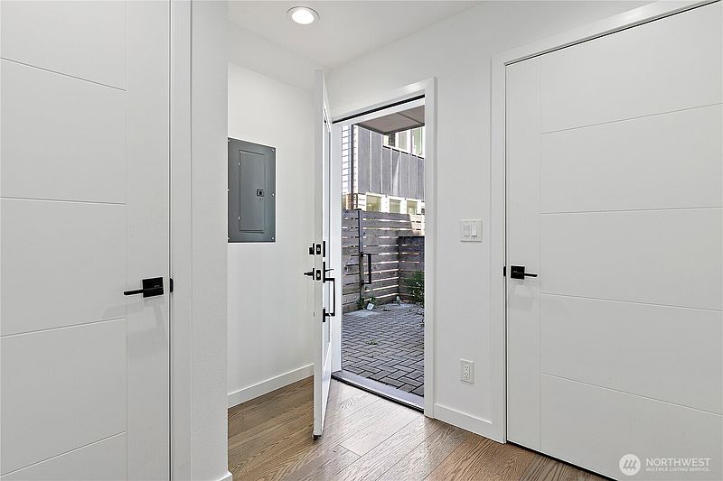 2nd image of 919 NW 56th Street #D