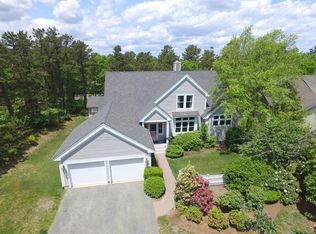 8 Forest Edge, Plymouth, MA 02360
