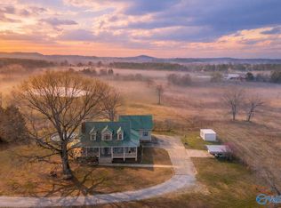 725 County Road 19, Piedmont, AL 36272
