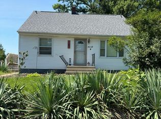 1629 Elkerton Ave, Kalamazoo, MI 49048