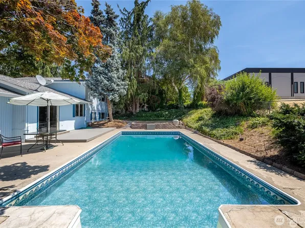 1400 Bel Air Drive, East Wenatchee, WA 98802