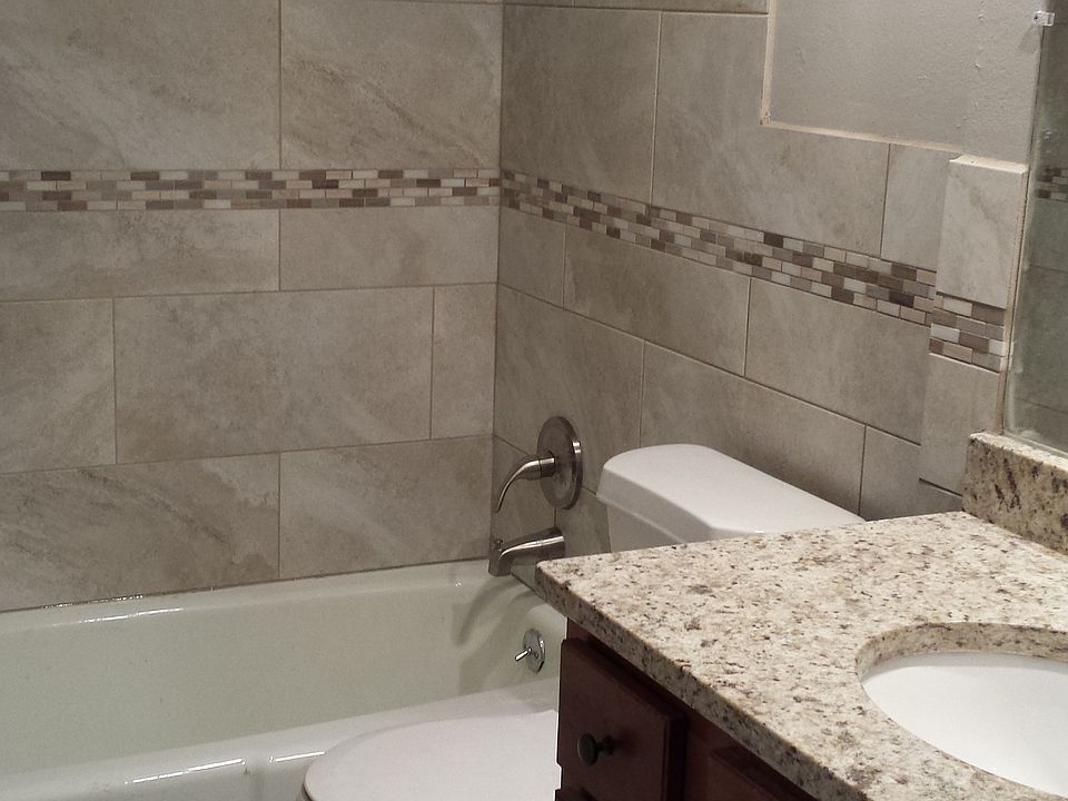 Hall Bath