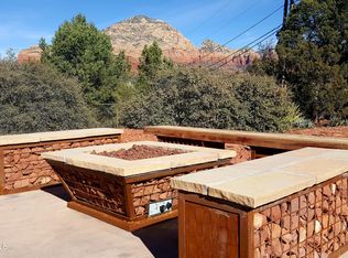40 Pinon Dr, Sedona, AZ 86336