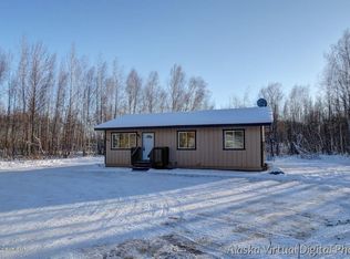 9026 W Darlene Trl, Wasilla, AK 99623