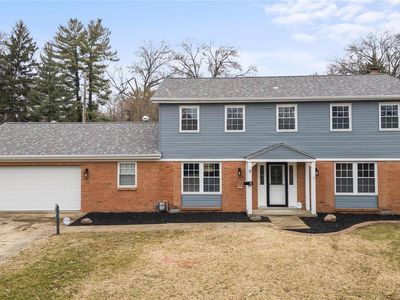 9 Larkspur Dr, Belleville, IL, 62221