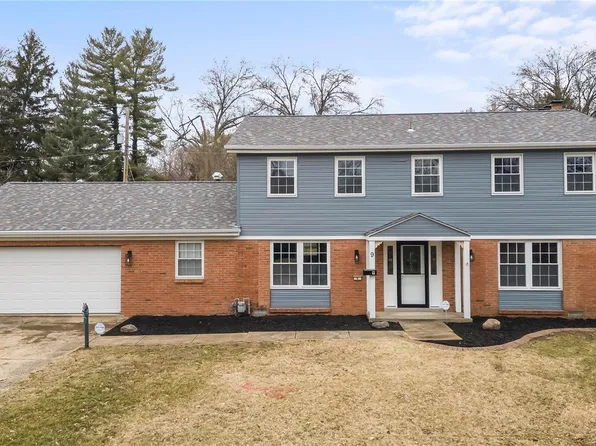 9 Larkspur Dr, Belleville, IL 62221