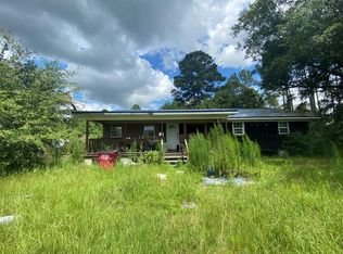 28 S Hamm Rd, Baxley, GA 31513