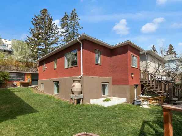 4007 E Centre A St NE, Calgary, AB T2E 3A7