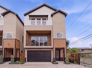 4428 B Providence St, Houston, TX 77020