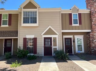 3431 W Kimberly Way UNIT 3, Phoenix, AZ 85027