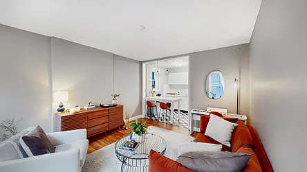 Rented by Oxford Property Group