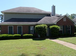 700 Hope Farm Dr, Ridgeland, MS 39157