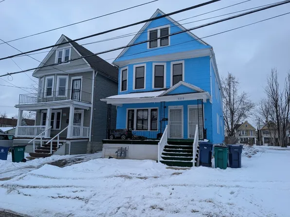 408 Koons Ave APT 1, Buffalo, NY 14211