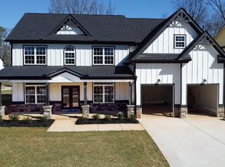 1080 Eastview Rd NE, Conyers, GA 30012