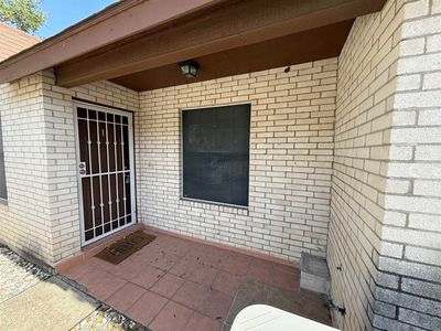 8710 McPherson Rd APT 1A, Laredo, TX, 78045