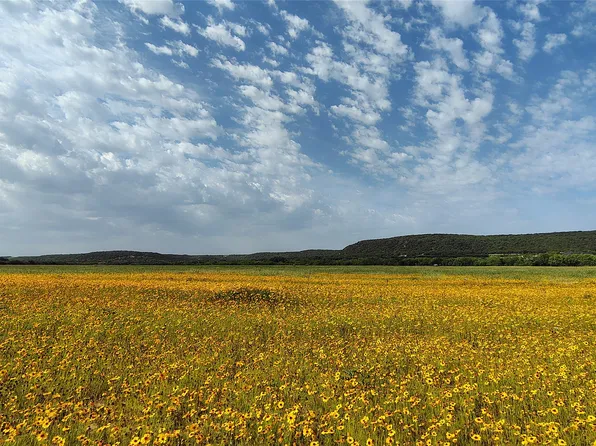 TRACT 2 County Road 228, Abilene, TX 79602