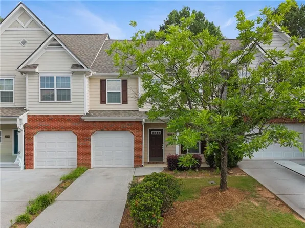 2437 Millbank Ct, Lawrenceville, GA 30043