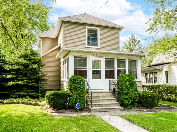 111 Logan Ave, Joliet, IL 60433