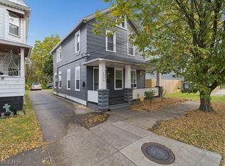 2979 E 67th St, Cleveland, OH 44127