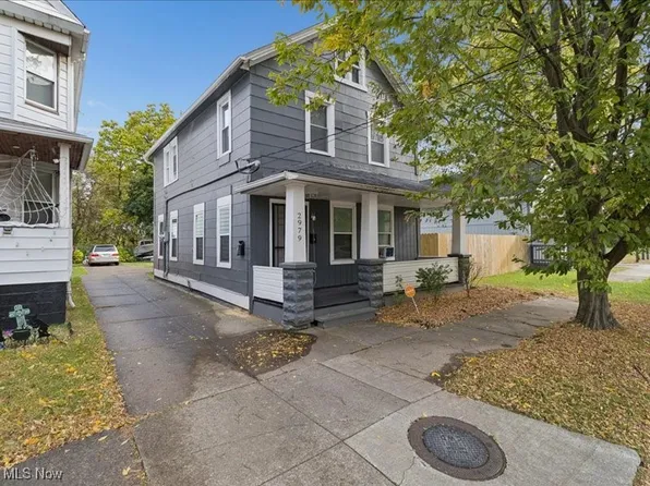 2979 E 67th St, Cleveland, OH 44127