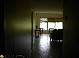 3150 N Palm Aire Dr APT 105, Pompano Beach, FL 33069
