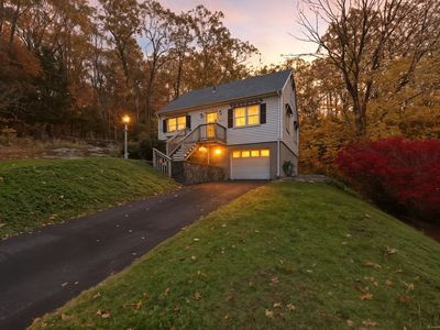 102 Lucas Park Road, Norwich, CT, 06360