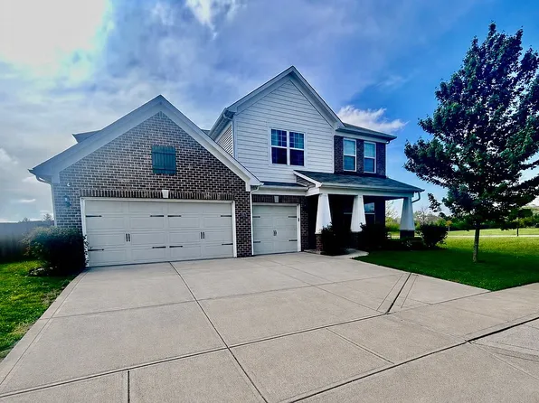 4324 Nigella Dr, Plainfield, IN 46168