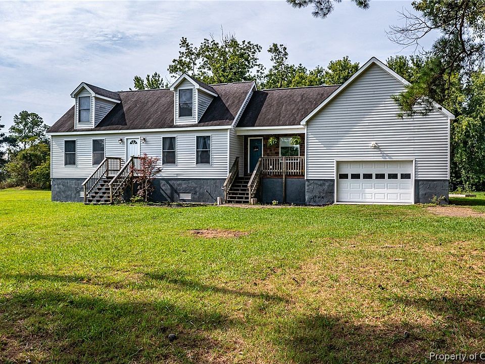 516 Sand Bank Rd, Port Haywood, VA 23138 Zillow