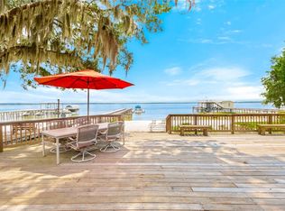 13900 SE 124th St, Ocklawaha, FL 32179