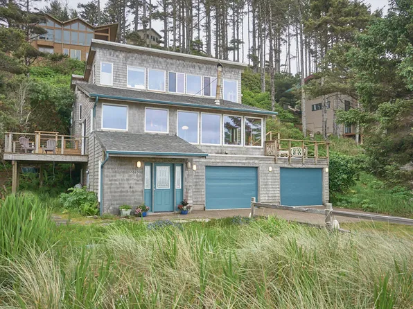 49985 Seasand Rd, Neskowin, OR 97149