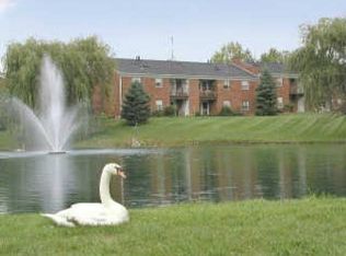 10808 Kingslake Dr APT C, Cincinnati, OH 45242