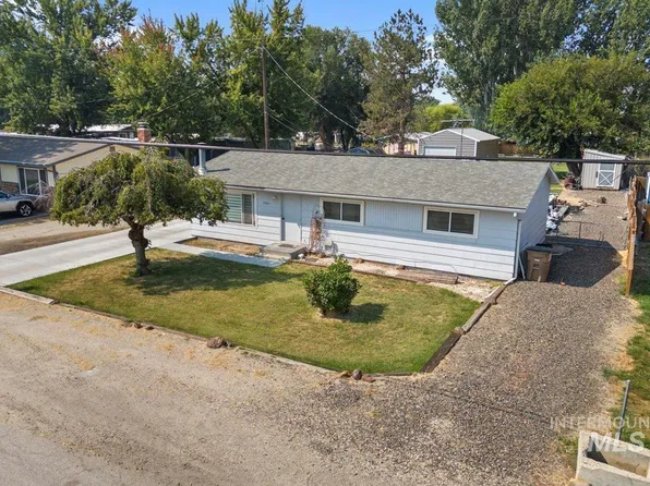 1021 Lincoln Ave, Emmett, ID 83617