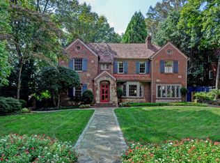 2468 Montview Dr NW, Atlanta, GA 30305