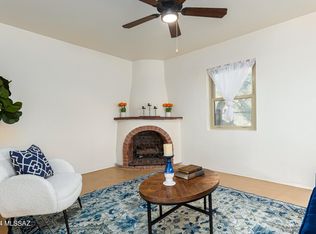 1307 W Hualpai Rd, Tucson, AZ 85745