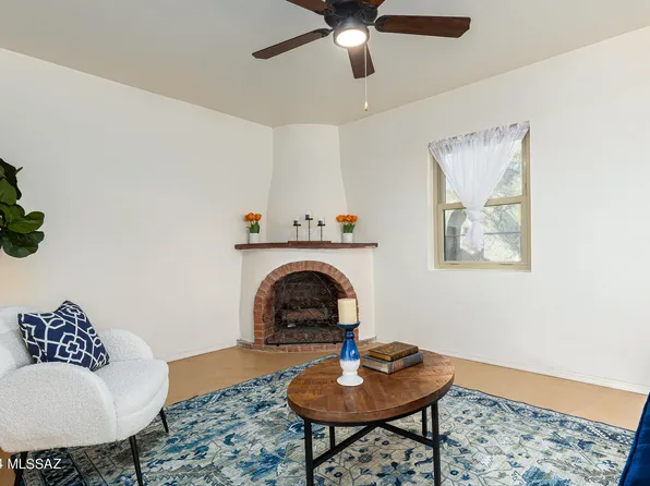 1307 W Hualpai Rd, Tucson, AZ 85745