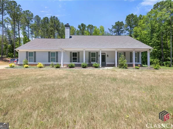 2401 Sandy Creek Road, Madison, GA 30650