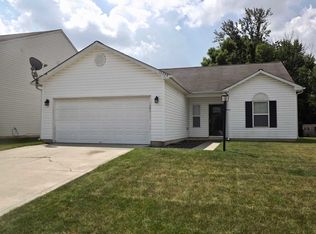 12289 Wolf Run Rd, Noblesville, IN 46060