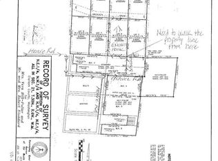 9999 Hoare Rdlot #4, Port Angeles, WA 98363